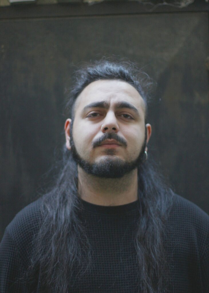 Ιωάννης Κεσμήρης